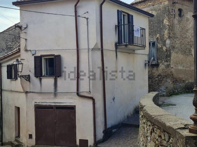 Casa in vendita a Calabria, Cosenza