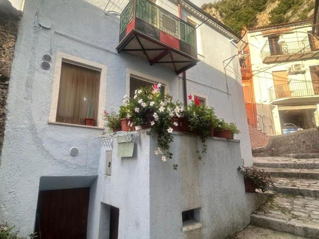 Casa in vendita a Lauria Superiore, Basilicata