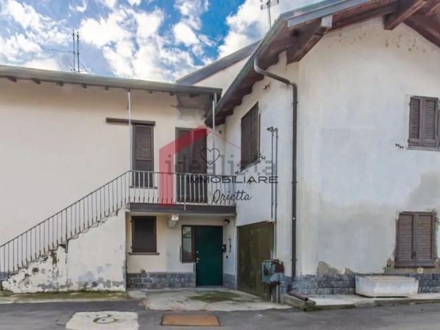 Casa in vendita a Marcallo, Marcallo con Casone