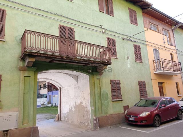 Casa in vendita a Piemonte, Vercelli