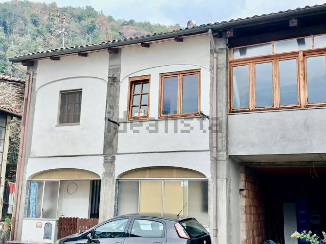 Casa in vendita a San Germano, Borgofranco d'Ivrea