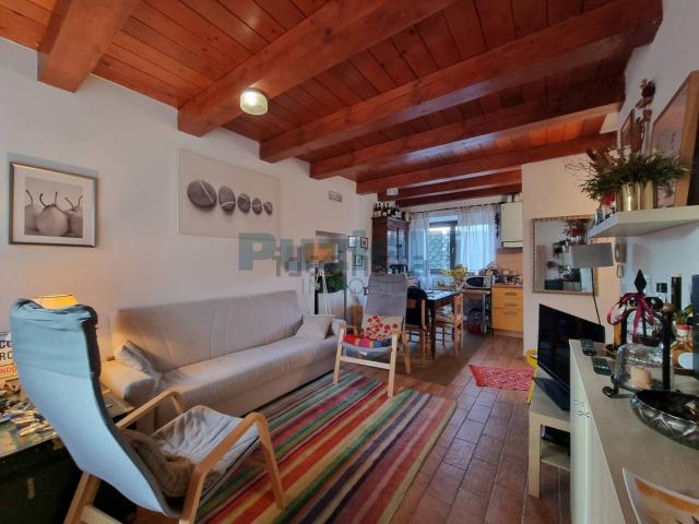 Casa in vendita a Sant'Andrea, Marche