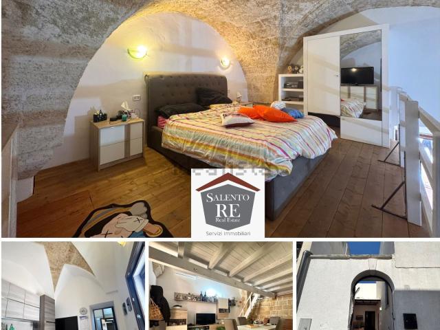Casa in vendita a Puglia, Lecce