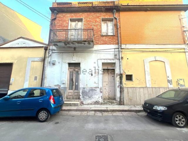 Casa in vendita a Puglia, Foggia