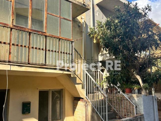 Casa in vendita a Reggio di Calabria, Reggio Calabria