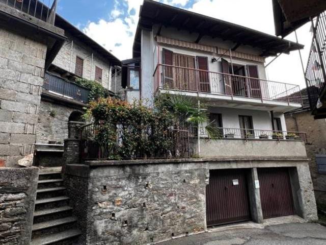 Casa in vendita a Piemonte, Verbano-cusio-ossola
