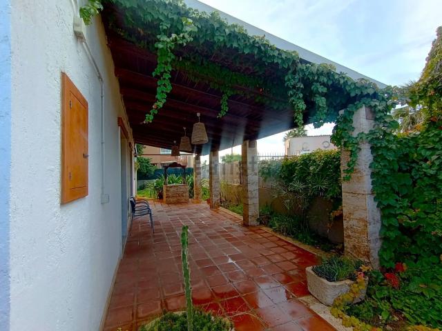 Casa in vendita a Caucana, Santa Croce Camerina