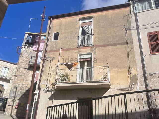 Casa in vendita a Mussomeli, Sicilia
