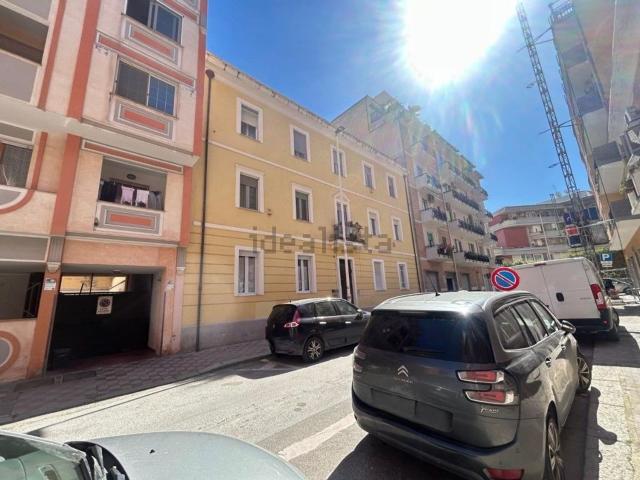 Casa in vendita a Monte Urpinu, Cagliari