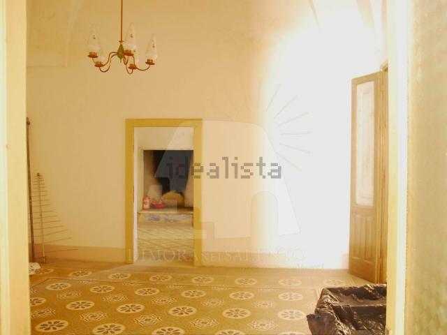 Casa in vendita a Presicce, Puglia