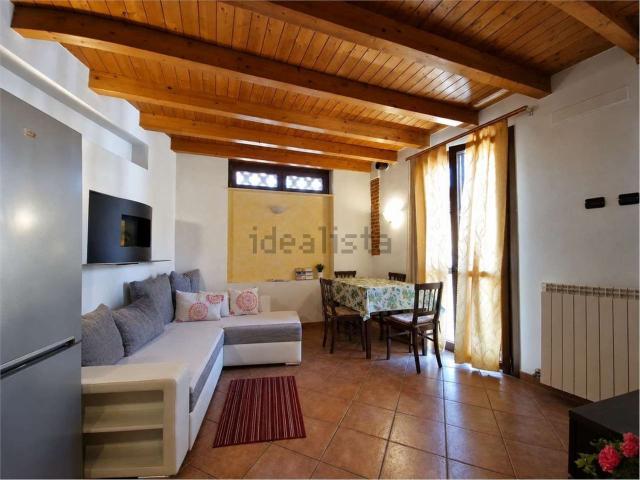 Casa in vendita a Travaino, Caronno Varesino