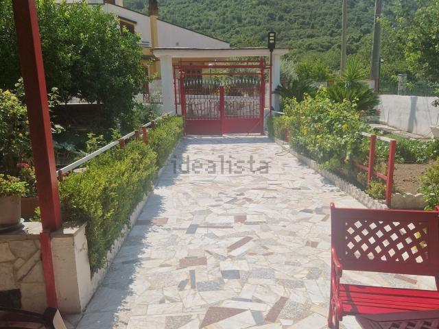 Casa in vendita a Sarno, Campania
