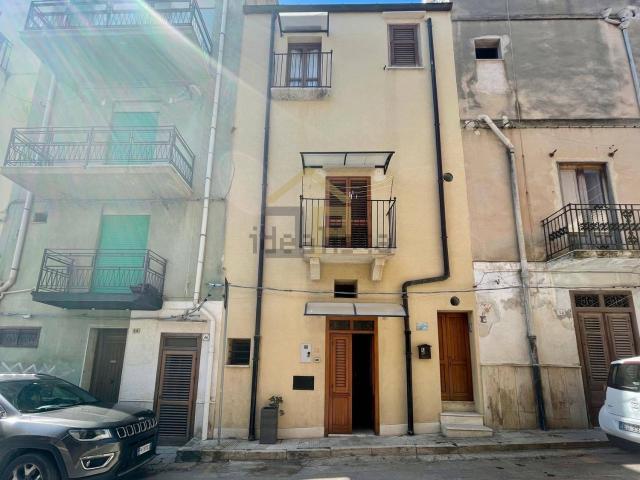 Casa in vendita a Castellammare Del Golfo, Sicilia