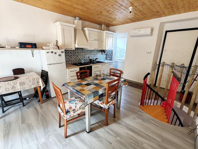 Casa in vendita a Romanico, Piemonte