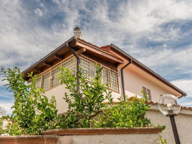 Casa in vendita a Colle Romito, Ardea