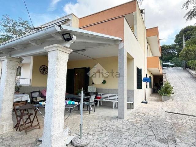 Casa in vendita a Selva, Puglia
