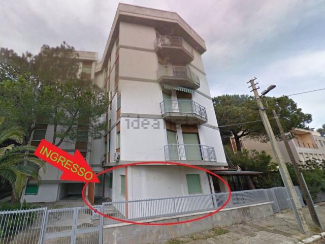 Casa in vendita a Lido di Metaponto, Bernalda