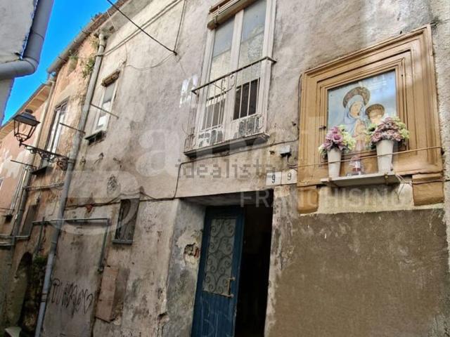 Casa in vendita a Teano, Campania
