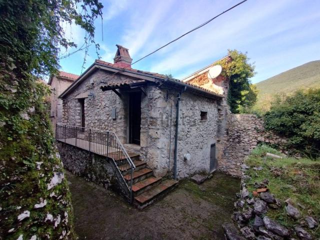 Casa in vendita a Colle San Magno, Lazio