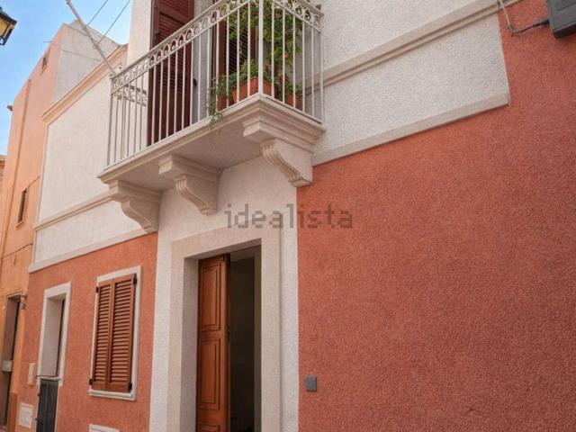 Casa in vendita a Carloforte, Sardigna/Sardegna