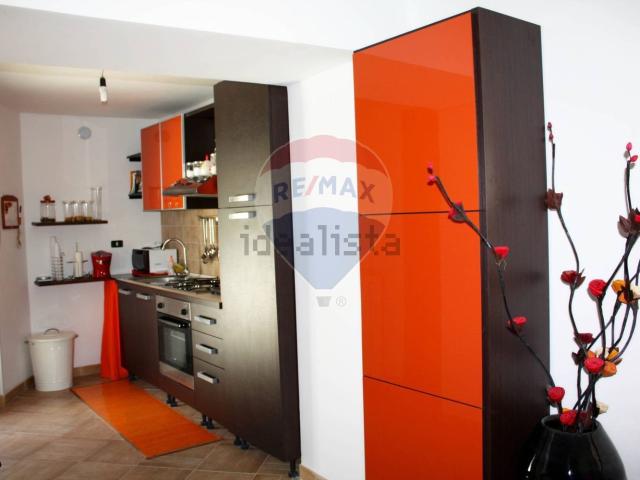 Casa in vendita a Colli A Volturno, Molise
