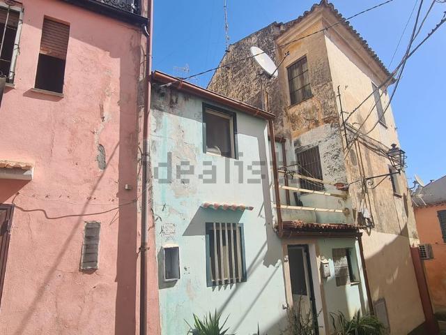 Casa in vendita a Siano, Calabria