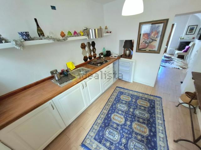 Casa in vendita a Rocca Di Mezzo, Abruzzo