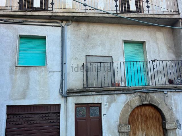 Casa in vendita a Satriano Di Lucania, Basilicata