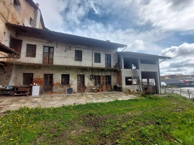 Casa in vendita a Piemonte, Cuneo