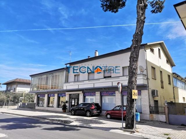 Casa in vendita a Unione dei Comuni della Val Vibrata, Martinsicuro