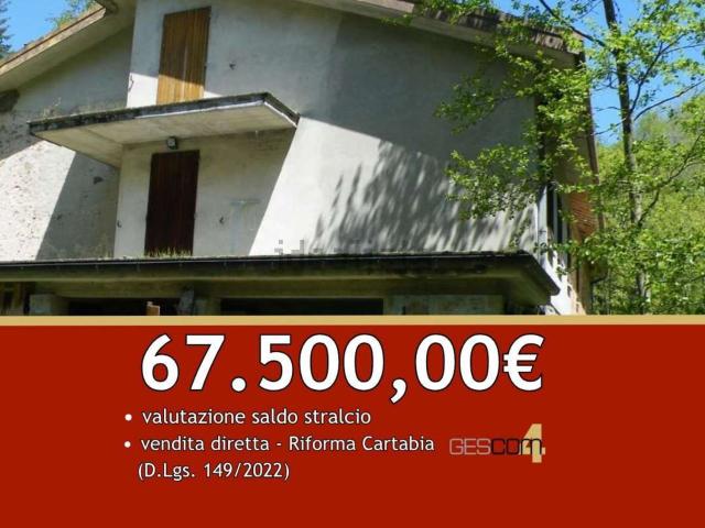 Casa in vendita a Unione dell'Alto Reno, Lizzano In Belvedere