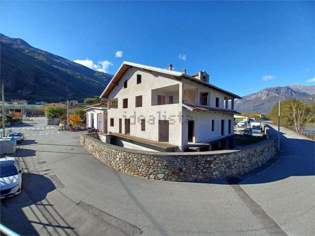 Casa in vendita a Piemonte, Torino