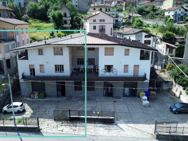 Casa in vendita a Comunità montana della valle Camonica, Niardo