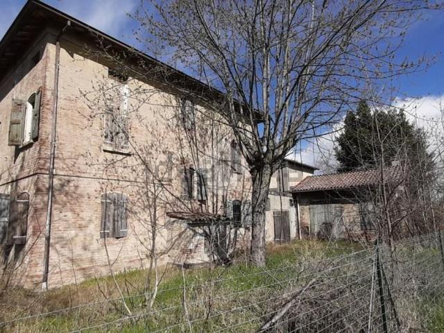 Casa in vendita a Tresinaro - Secchia, Re
