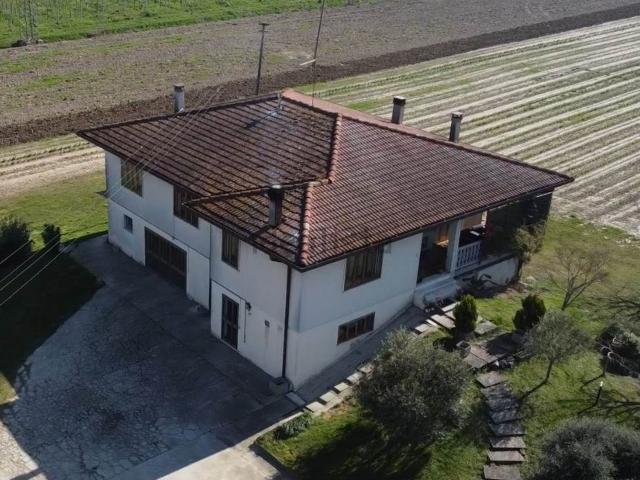 Casa in vendita a Arteselle, Solesino