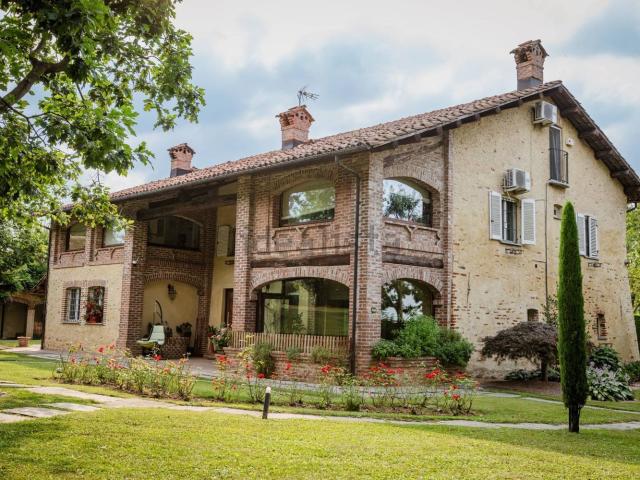 Casa in vendita a Piemonte, Cuneo