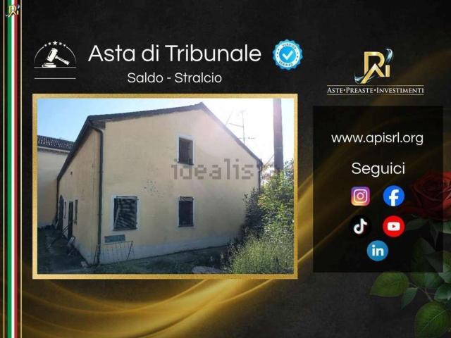 Casa in vendita a Unione Comuni Modenesi Area Nord, Mirandola