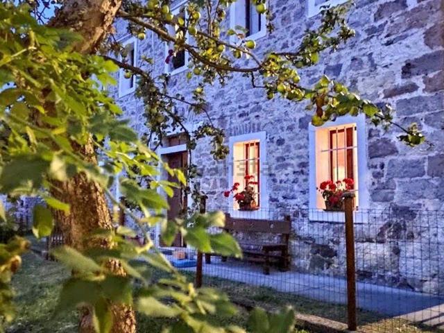 Casa in vendita a Val di Zoldo, Dozza Di Zoldo