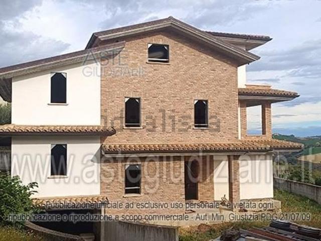 Casa in vendita a Montefino, Abruzzo
