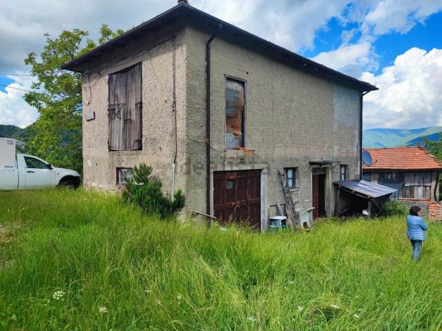 Casa in vendita a Piemonte, Alessandria