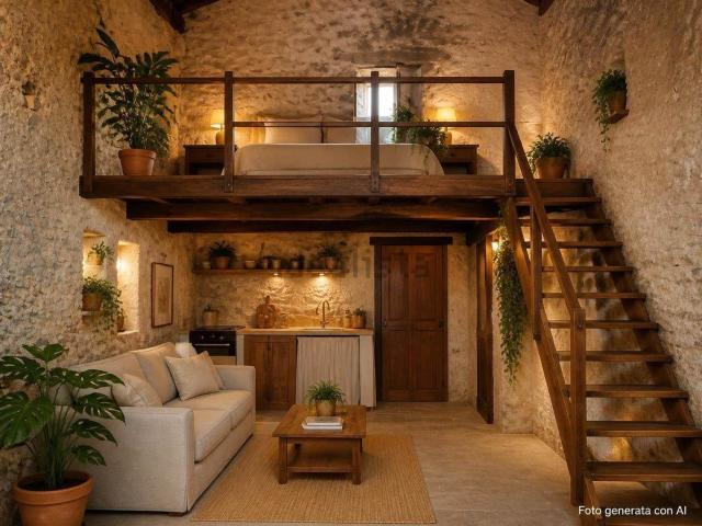 Casa in vendita a Mascalucia, Catania