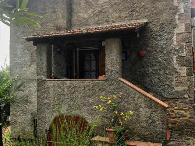 Casa in vendita a Abbadia San Salvatore, Toscana