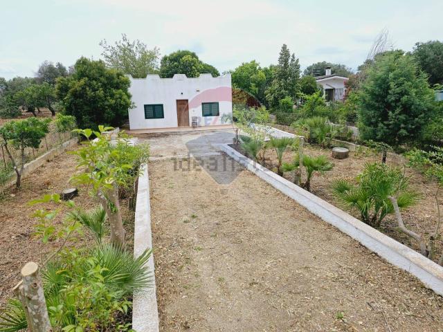 Casa in vendita a Puglia, Brindisi