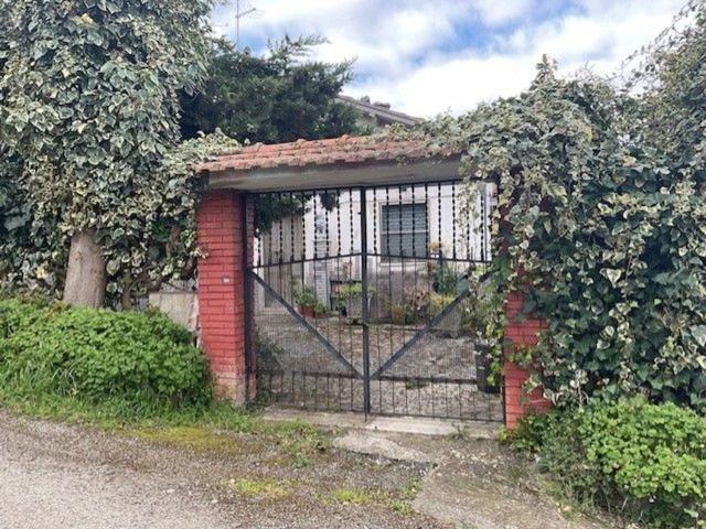 Casa in vendita a Riccia, Molise