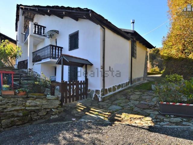 Casa in vendita a Piemonte, Torino