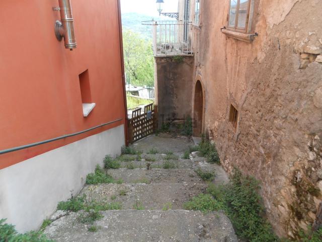 Casa in vendita a Montaperto, Prata Principato Ultra