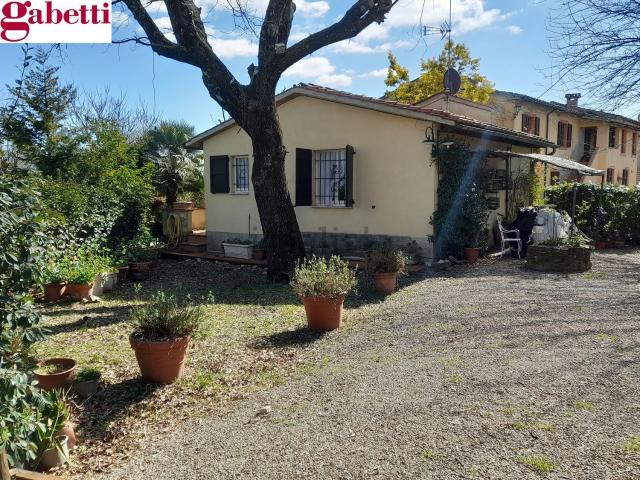 Casa in vendita a Casole D'elsa, Toscana