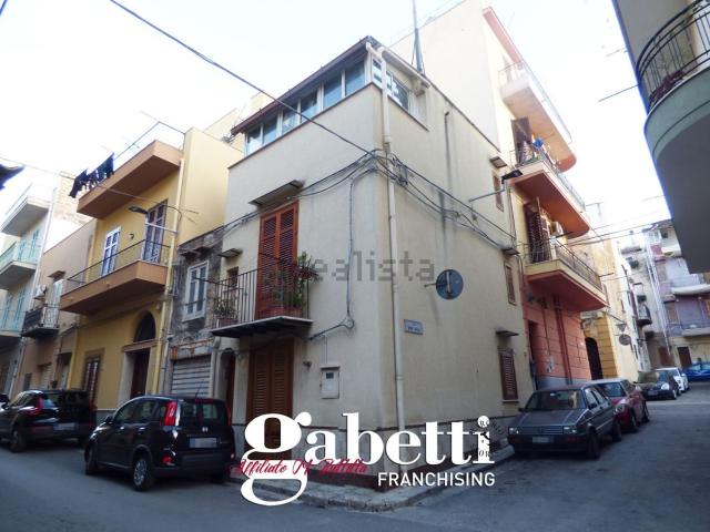 Casa in vendita a Bagheria, Sicilia