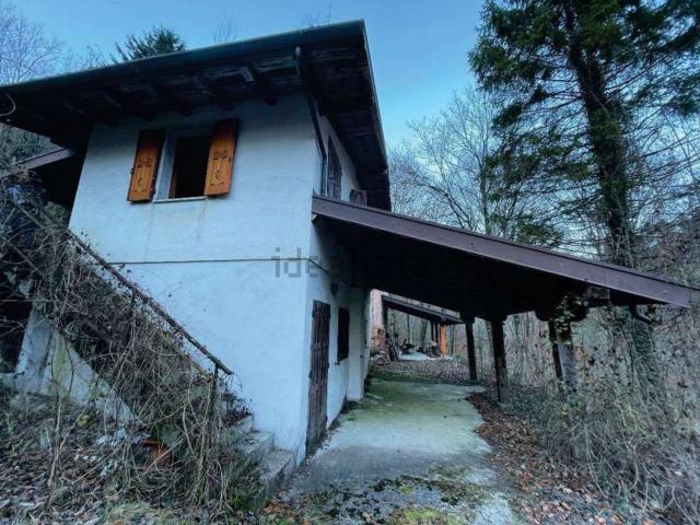 Casa in vendita a Vito D'asio, Friuli-Venezia Giulia