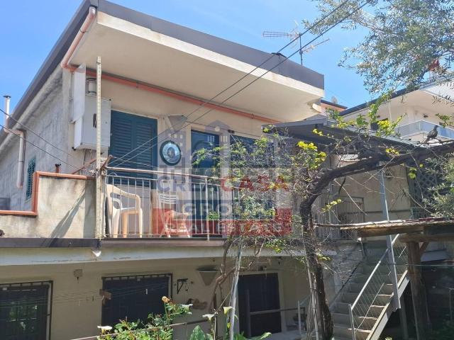 Casa in vendita a Chianchitta, Giardini Naxos